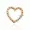 14k-yellow-gold-pink-sapphire-heart-enhancer-lock-jewelry-ajc24-044-1