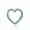 14k-yellow-gold-enhance-turquoise-heart-lock-jewelry-ajc24-061-1