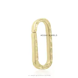 14k-yellow-gold-plated-new-plain-lock-ajc24-205-1