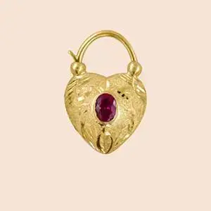 Padlock Jewelry